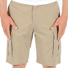 Volcom Slargo Cargo Shorts  - Khaki