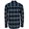 Volcom VERNON Mens Long Sleeve - Navy