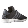Adidas ZX Gonz Black / Black / Red Skate Shoes