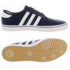 Adidas Seeley Navy / White / Black Skate Shoes
