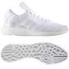 Adidas BUSENITZ PUREBOOST Running White / Running White / Running White Skate Shoes