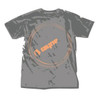 Rayne Eclipse S/S Tee - GRY