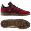 Adidas BUSENITZ PRO Collegiate Burgundy / Core Black Skate Shoes