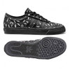 Adidas Adi-Ease HVW8 Core Black / Solid Grey / White Skate Shoes