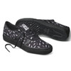 Adidas Adi-Ease HVW8 Core Black / Solid Grey / White Skate Shoes