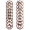 Rollerblade SG5 Recreational Bearings - 16 Pack