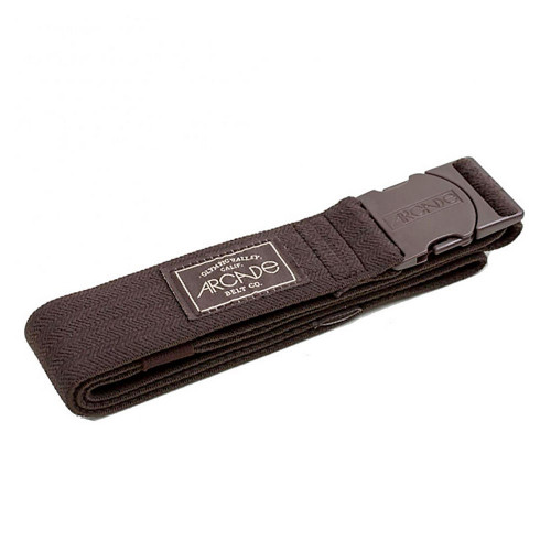 Arcade The Mustang Belt - Brown