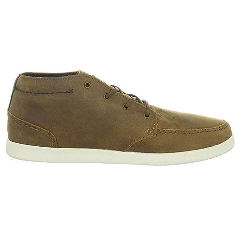Reef Spiniker Mid NB Brown Shoes