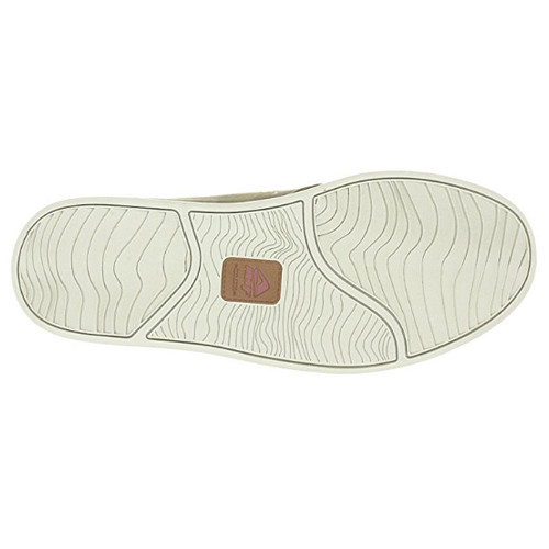 Reef Spiniker Mid NB Brown Shoes