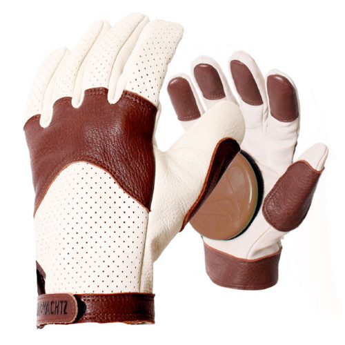 Landyachtz Burley Slide Gloves