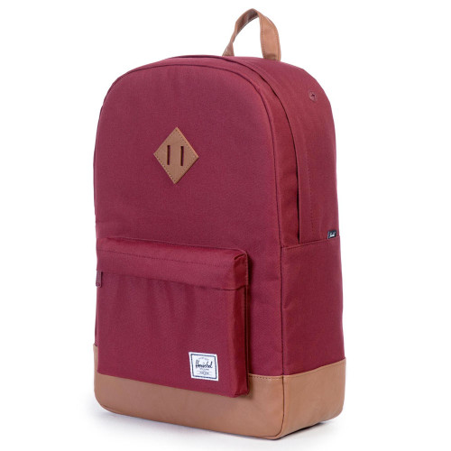 Herschel Heritage Backpack Windsor Wine