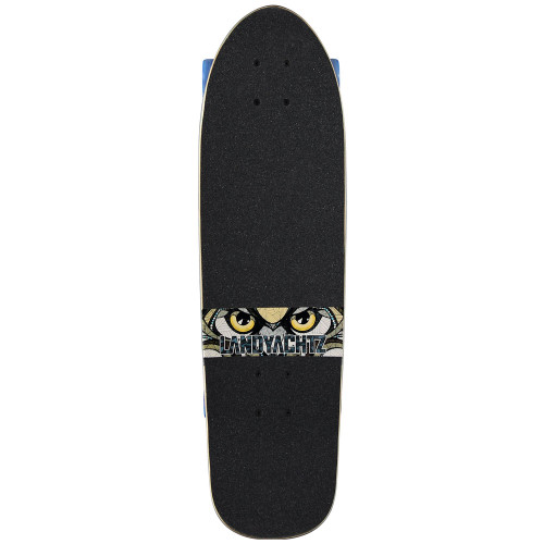 Landyachtz 28.5" Dinghy Owl Skateboard Complete