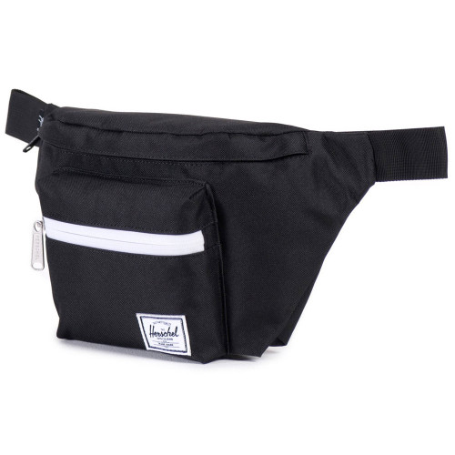 Herschel Seventeen Hip Pack Black