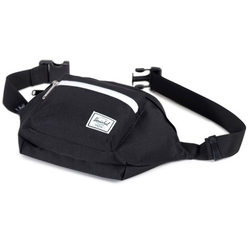 Herschel Seventeen Hip Pack Black