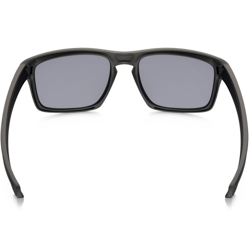 Oakley SLIVER Matte Black Grey Sunglasses