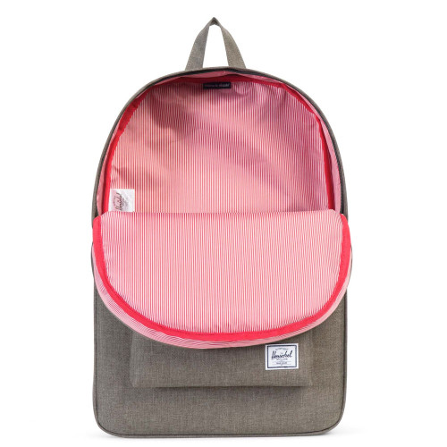Herschel Classic Backpack Canteen Crosshatch