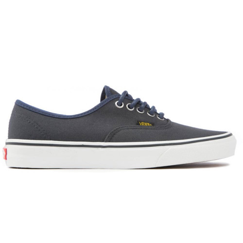 Vans AUTHENTIC (Surplus) Dress Blues / Blue Graphite Skateboard Shoes