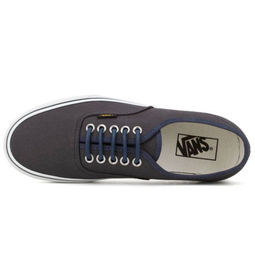 Vans AUTHENTIC (Surplus) Dress Blues / Blue Graphite Skateboard Shoes