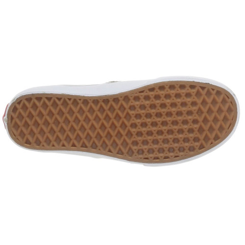 Vans AUTHENTIC (Surplus) Dress Blues / Blue Graphite Skateboard Shoes