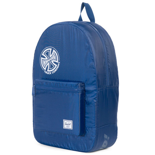 Herschel Packable Daypack Backpack Navy Independent