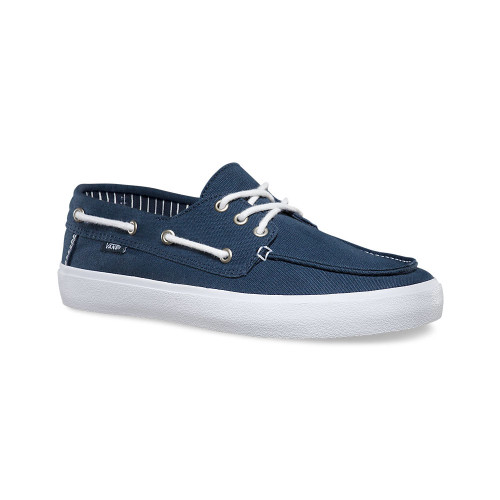 Vans CHAUFFEUR SF Dress Blues Surf Shoes