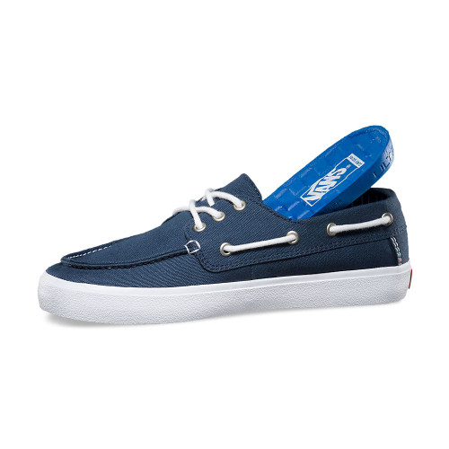 Vans CHAUFFEUR SF Dress Blues Surf Shoes