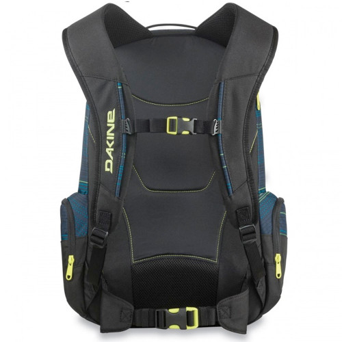 Dakine MISSION 25L Backpack Lineup