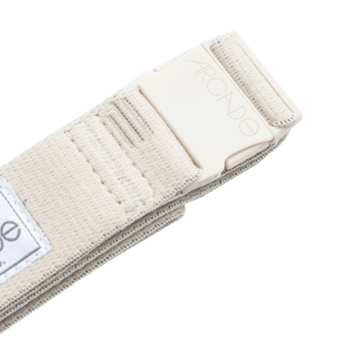 Arcade The Thompson Slim Belt ��� Grey