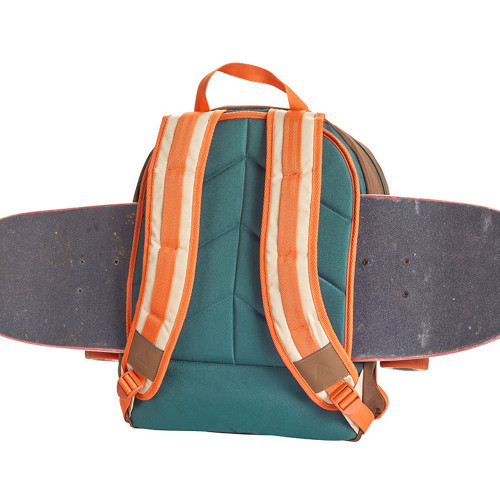 Poler The Drifter Backpack - Brown