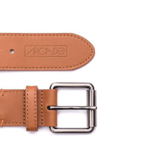 Arcade The Crawford Belt ��� Navy