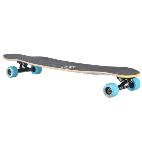 DB Keystone 39 Longboard Complete