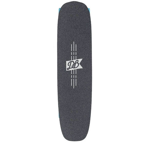 DB Keystone 39 Longboard Complete
