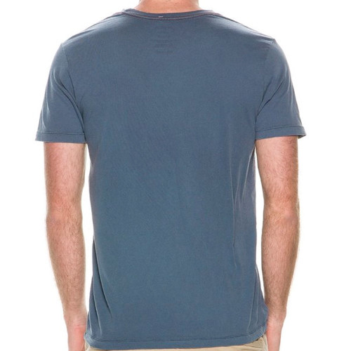 RVCA PTC 2 Pigment T-Shirt - Dark Denim