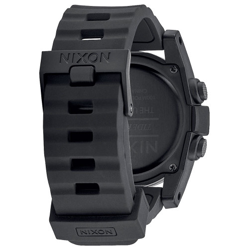 Nixon UNIT Tide Black Watch