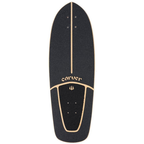 Carver Courtney Conlogue 29.50��� C7 Skateboard Complete