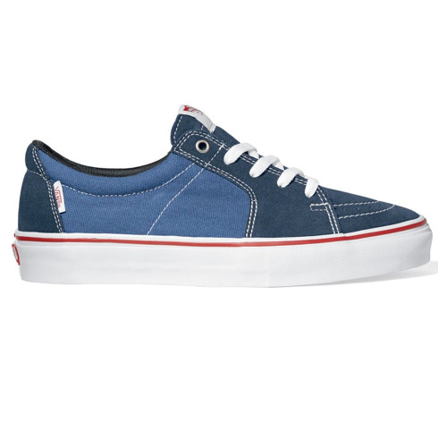 Vans AV SK8 Low Navy / STV Navy Skate Shoes
