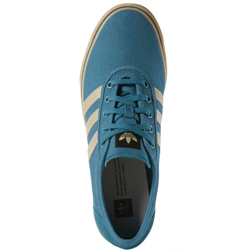 Adidas Adi-Ease Surf Petrol / Black Skate Shoes