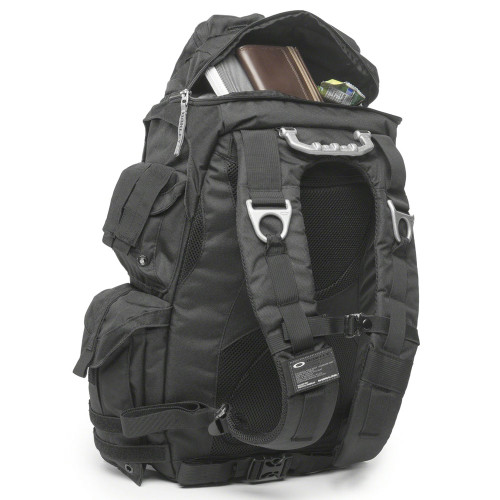 Oakley Mechanism Backpack - Black