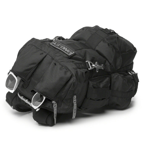 Oakley Mechanism Backpack - Black