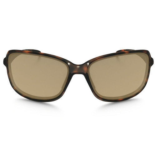 Oakley COHORT Tortoise Bronze Polarized Sunglasses