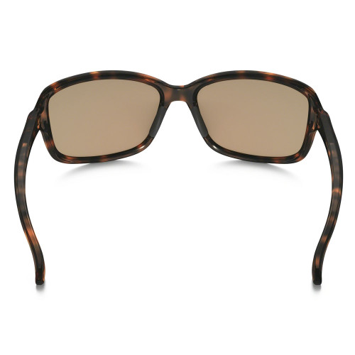 Oakley COHORT Tortoise Bronze Polarized Sunglasses