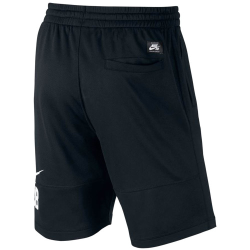 Nike SB Dry Short - Black / White