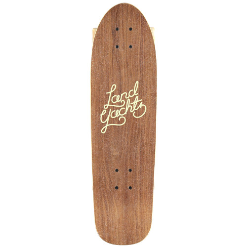 Landyachtz 28.5" Dinghy Cats Skateboard Complete