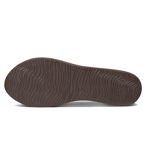 Reef O ' Contrare Black Womens Sandals