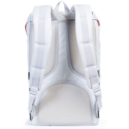 Herschel Little America Backpack Lunar Rock Offset