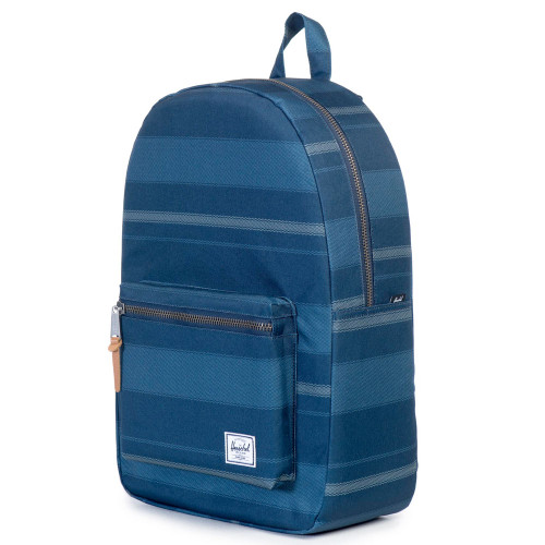 Herschel Settlement Backpack Navy Fouta