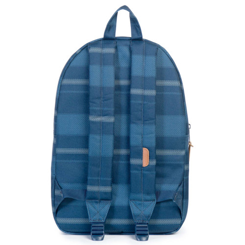 Herschel Settlement Backpack Navy Fouta