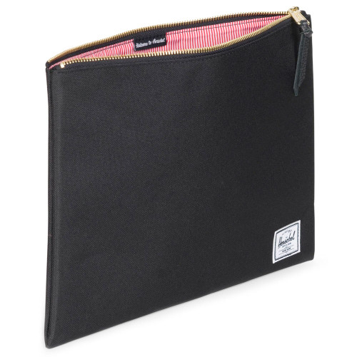 Herschel Network Xtra-Large Pouch Black