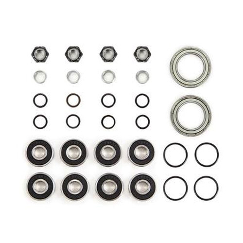 Boosted Bearing Service Kit
