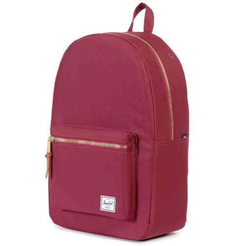 Herschel Settlement Backpack Windsor Wine